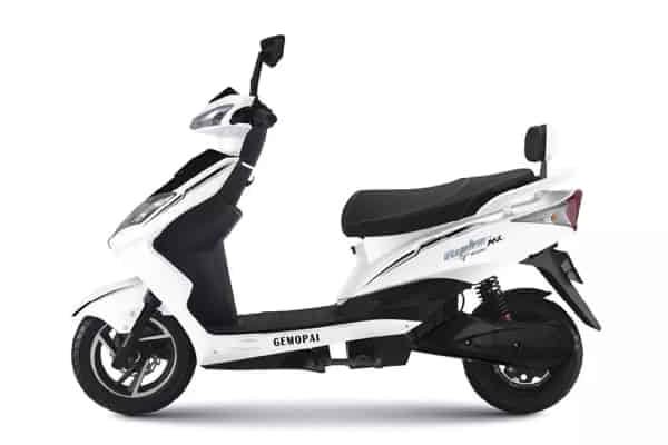 Ryder SuperMax undefined in Sparkling White