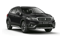 Maruti Suzuki S-Cross Granite Grey colour Cars Maruti Suzuki S-Cross Granite Grey colour Cars