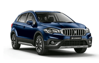 Maruti Suzuki S-Cross Nexa Blue colour Cars Maruti Suzuki S-Cross Nexa Blue colour Cars