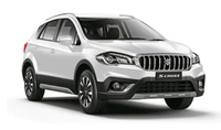 Maruti Suzuki S-Cross Pearl Arctic White colour Cars Maruti Suzuki S-Cross Pearl Arctic White colour Cars