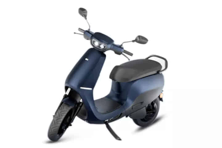 S1 Air 2022-2025 undefined in Midnight Blue