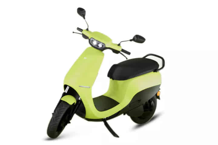 S1 Air 2022-2025 undefined in Neon S1 Air 2022-2025 undefined in Neon