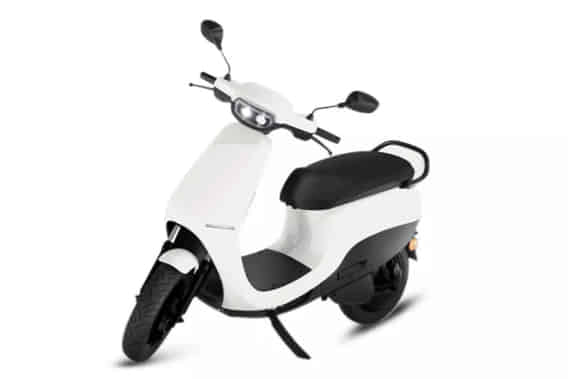S1 Air 2022-2025 in Porcelain White S1 Air 2022-2025 in Porcelain White