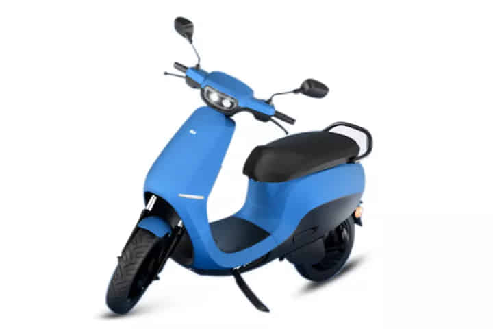 S1 Air 2022-2025 undefined in Stellar Blue S1 Air 2022-2025 undefined in Stellar Blue