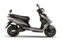 iVOOMi S1 Grey colour  iVOOMi S1 Grey colour