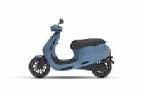 Ola S1 Neo Mint colour Scooters Ola S1 Neo Mint colour Scooters