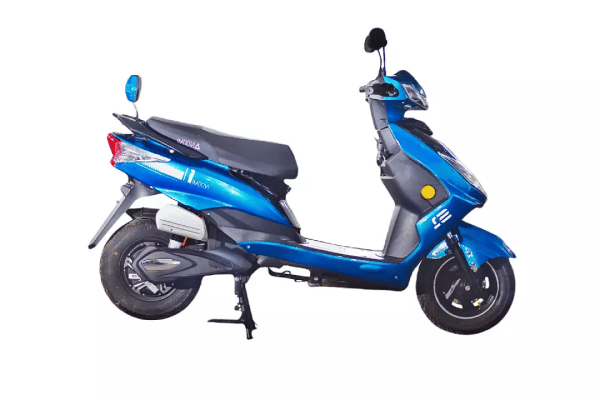 S1 in Peacock Blue S1 in Peacock Blue