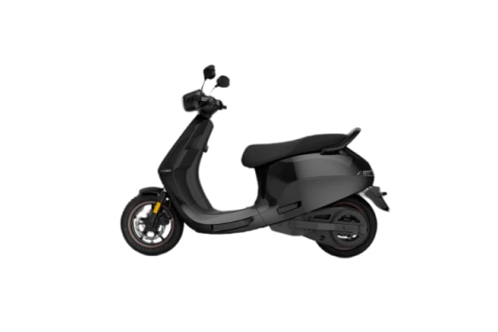 Jet Black