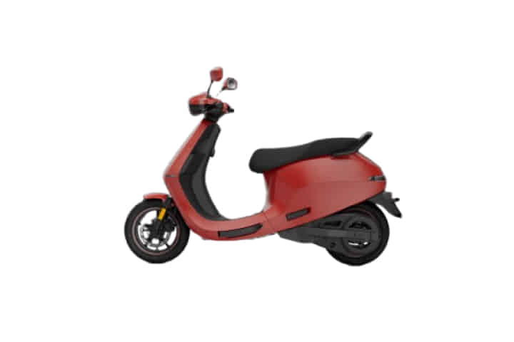 S1 Pro Gen 3 undefined in Passion Red S1 Pro Gen 3 undefined in Passion Red