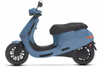 Ola Electric S1 Pro Gen 2 2021-2025 Stellar Blue colour Scooters Ola Electric S1 Pro Gen 2 2021-2025 Stellar Blue colour Scooters