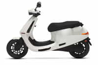 Ola Electric S1 Pro Gen 2 2021-2025 Matt White colour Scooters Ola Electric S1 Pro Gen 2 2021-2025 Matt White colour Scooters