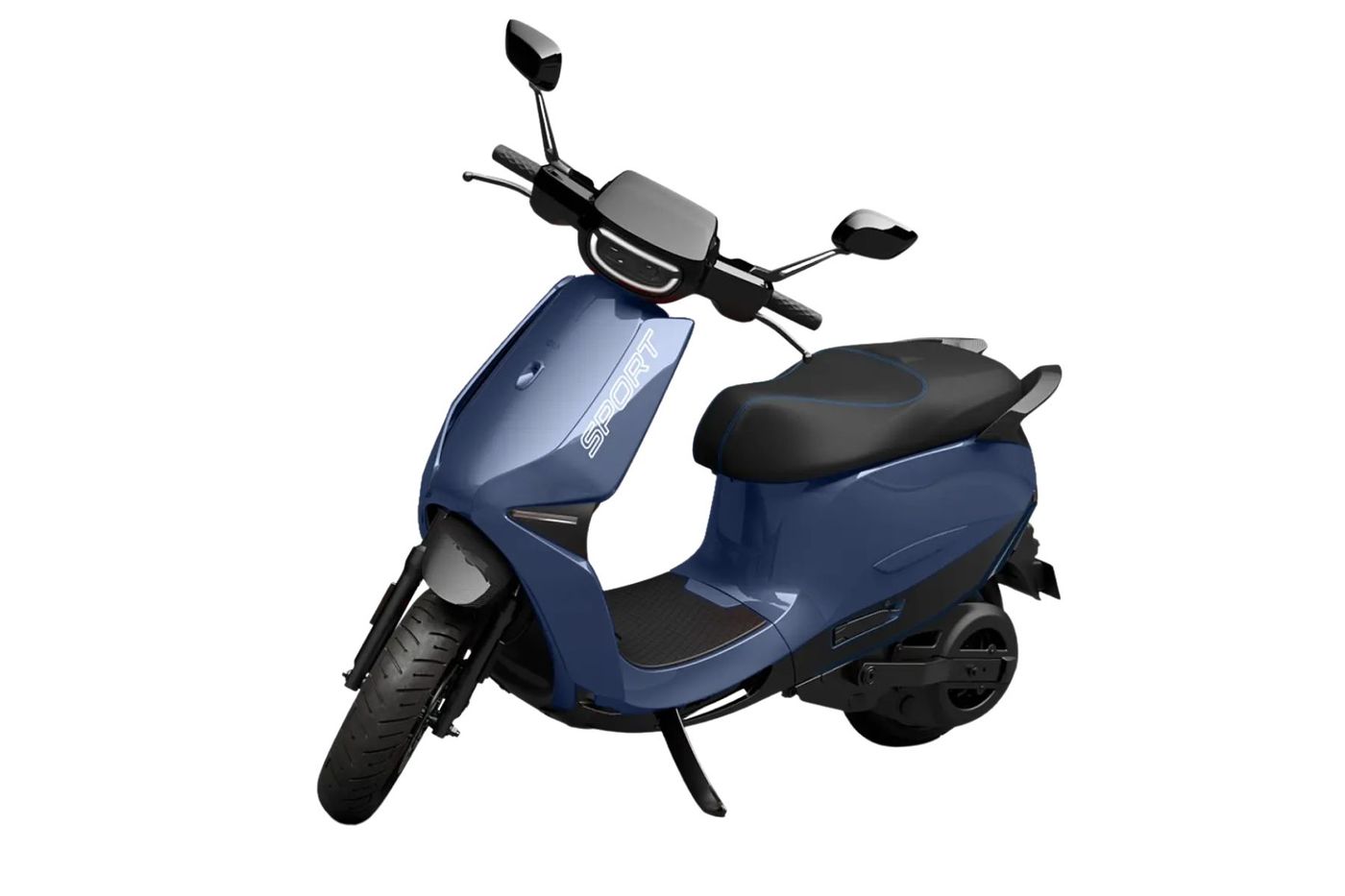 S1 Pro Sport in Midnight Blue