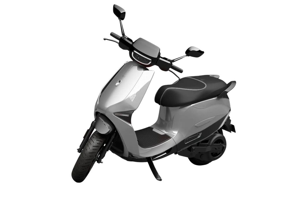 S1 Pro Sport undefined in Silver