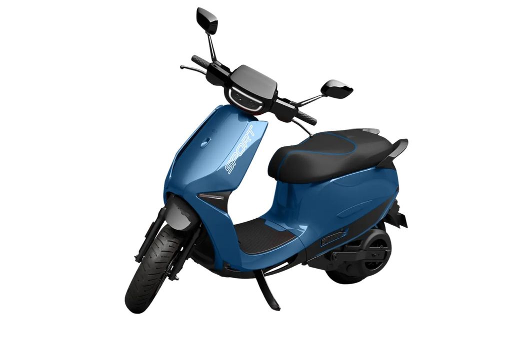 S1 Pro Sport undefined in Stellar Blue