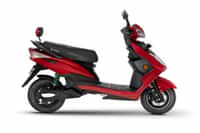 iVOOMi S1 Red colour  iVOOMi S1 Red colour