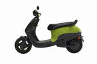 Ola Electric S1 X Gen 2 2023-2025 Funk colour  Ola Electric S1 X Gen 2 2023-2025 Funk colour