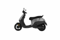 Ola Electric S1 X Gen 3 Industrial  Silver colour Scooters Ola Electric S1 X Gen 3 Industrial  Silver colour Scooters