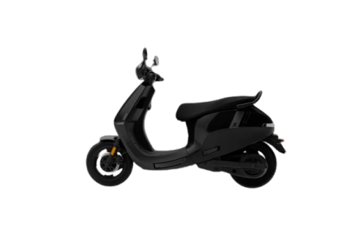 Jet Black
