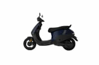 Ola Electric S1 X Gen 3 Midnight Blue colour Scooters Ola Electric S1 X Gen 3 Midnight Blue colour Scooters