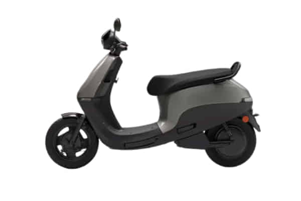 S1 X Gen 2 2023-2025 undefined in Liquid Silver