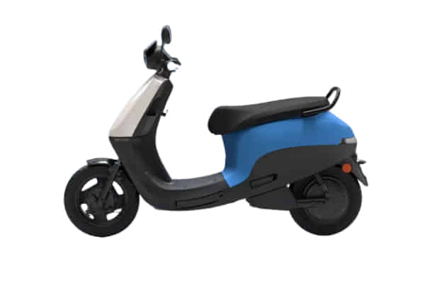 S1 X Gen 2 2023-2025 undefined in Stellar