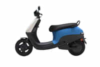 Ola Electric S1 X Gen 2 2023-2025 Stellar colour  Ola Electric S1 X Gen 2 2023-2025 Stellar colour