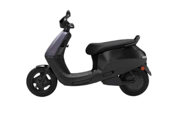 S1 X Gen 2 2023-2025 undefined in Vogue