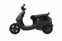 Ola Electric S1 X Gen 2 2023-2025 Vogue colour  Ola Electric S1 X Gen 2 2023-2025 Vogue colour