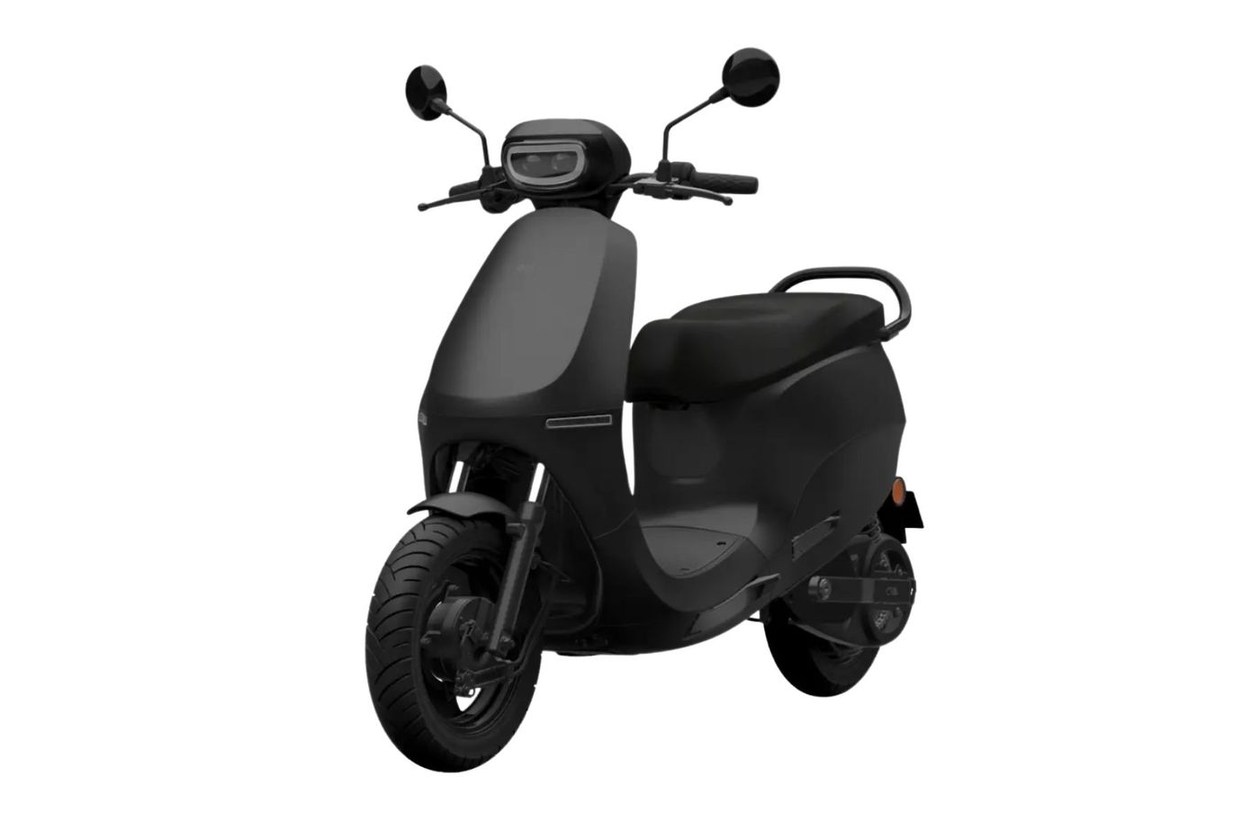 S1 Z in Anthracite