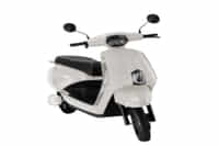 Vegh S25 White colour Vegh S25 White colour