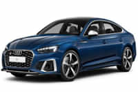 Audi S5 Sportback Ascari Blue colour Cars Audi S5 Sportback Ascari Blue colour Cars