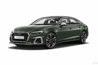 Audi S5 Sportback District Green Metallic colour Cars Audi S5 Sportback District Green Metallic colour Cars