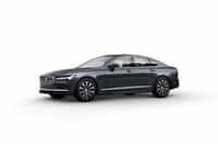 Volvo S90 2021-2025 Denim Blue  colour Cars Volvo S90 2021-2025 Denim Blue  colour Cars