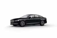 Volvo S90 2021-2025 Onyx Black  colour Cars Volvo S90 2021-2025 Onyx Black  colour Cars