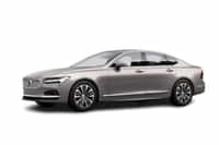Volvo S90 2021-2025 Bright Dusk colour Cars Volvo S90 2021-2025 Bright Dusk colour Cars
