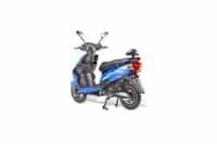 Stella Automobili SA 1000 Blue colour Scooters