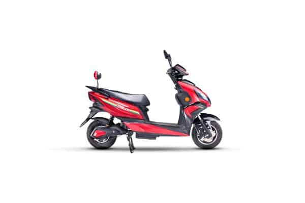 SA 2000 undefined in Red