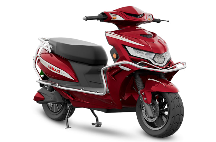 Garnet Red