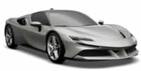Ferrari SF90 Stradale  Argento Nurburgring colour Cars Ferrari SF90 Stradale  Argento Nurburgring colour Cars