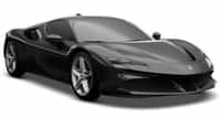 Ferrari SF90 Stradale  Canna Difucile colour Cars Ferrari SF90 Stradale  Canna Difucile colour Cars