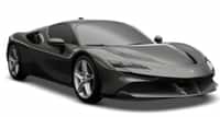 Ferrari SF90 Stradale  Grigio Ferro colour Cars Ferrari SF90 Stradale  Grigio Ferro colour Cars