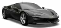 Ferrari SF90 Stradale Grigio Scuro colour Cars Ferrari SF90 Stradale Grigio Scuro colour Cars
