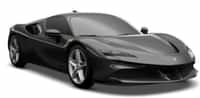 Ferrari SF90 Stradale  Grigio Silverstone colour Cars Ferrari SF90 Stradale  Grigio Silverstone colour Cars