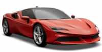 Ferrari SF90 Stradale  Rosso Scuderia colour Cars Ferrari SF90 Stradale  Rosso Scuderia colour Cars