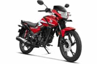 Honda SP 125 Imperial Red Metallic colour Bikes Honda SP 125 Imperial Red Metallic colour Bikes