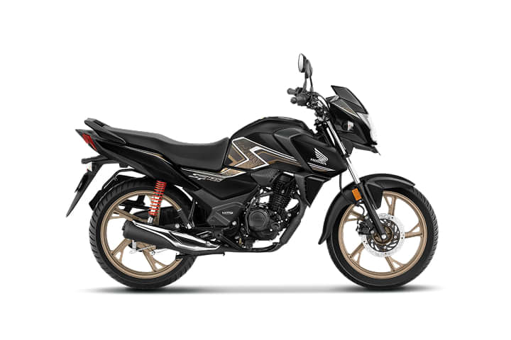 Mat Steel Black Metallic(Anniversary Edition)