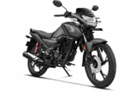 Honda SP 125 Matte Axis Grey Metallic colour Bikes Honda SP 125 Matte Axis Grey Metallic colour Bikes