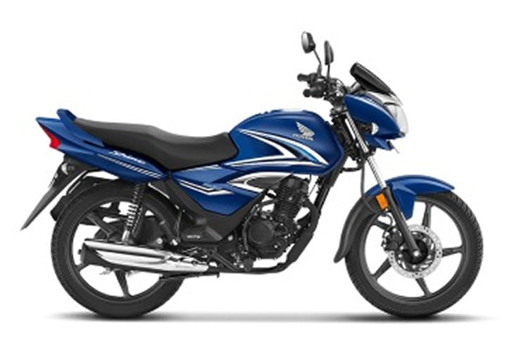 Athletic Blue Metallic