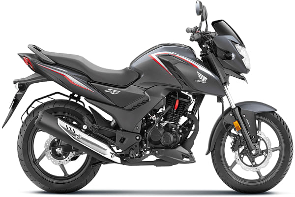 Honda sp deals 125 grey colour