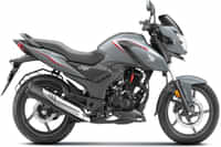 Honda SP 160 Pearl Deep Ground Gray colour 